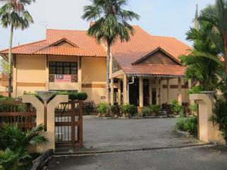 Tm Resort Port Dickson Exteriér fotografie
