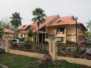 Tm Resort Port Dickson Exteriér fotografie