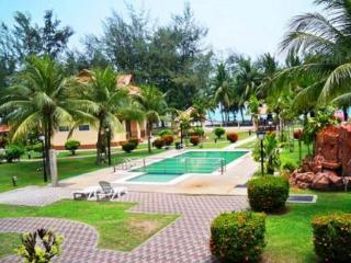 Tm Resort Port Dickson Exteriér fotografie